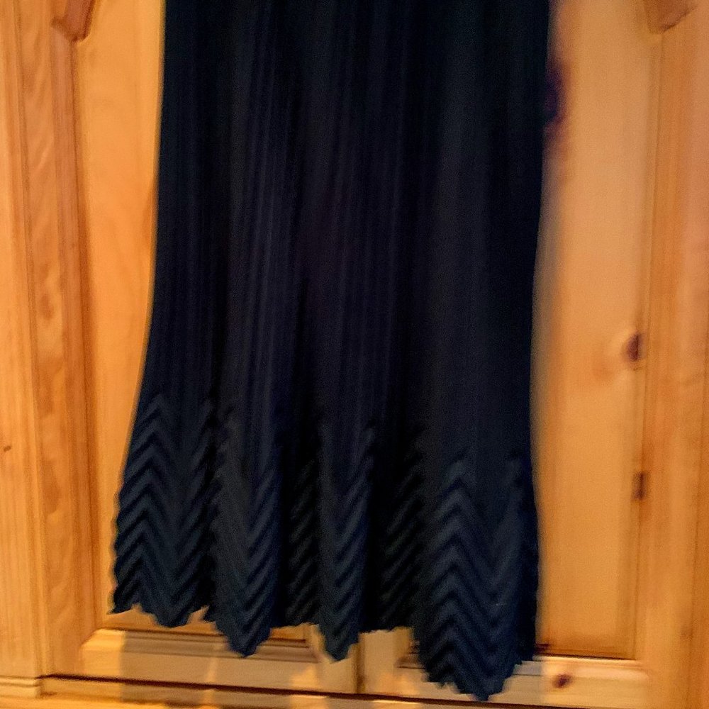 MISSONI TARGET MAXI SKIRT